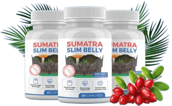 what is Sumatra Slim Belly Tonic