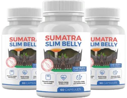 Sumatra Slim Belly Tonic  buy now