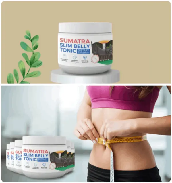 what is Sumatra Slim Belly Tonic